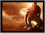 Riddick, Vin Diesel